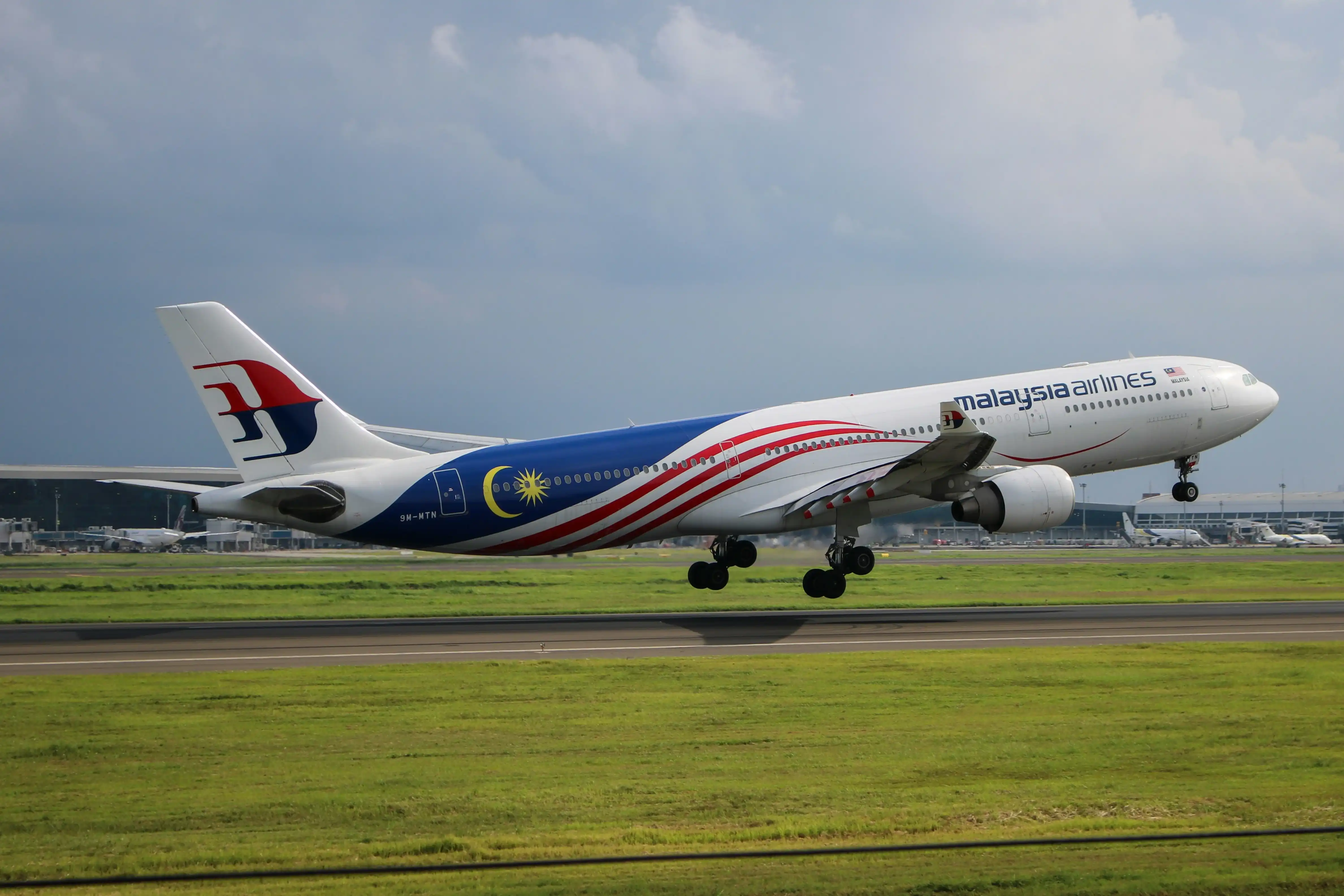 Malaysia visitor guide