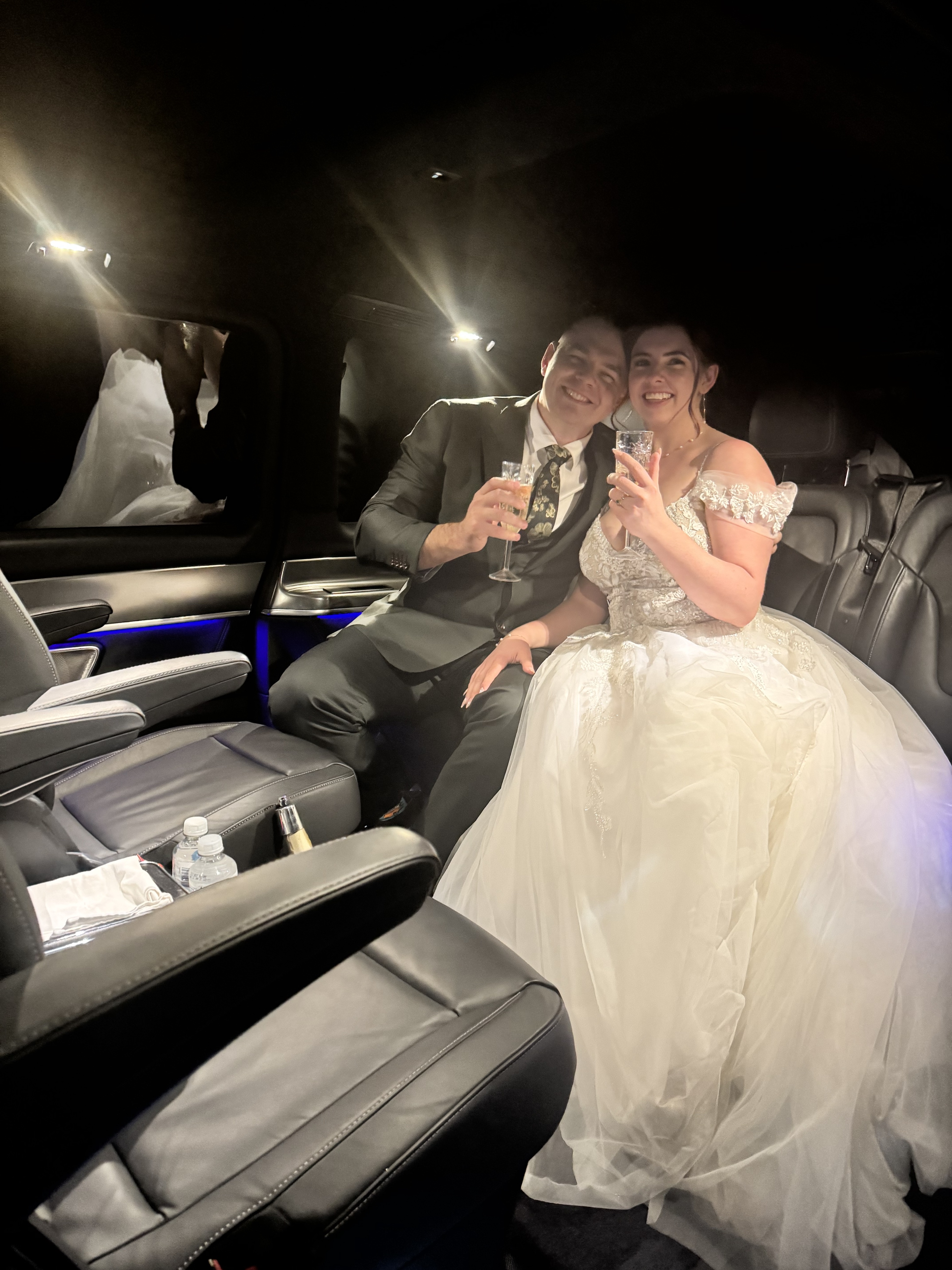 Wedding & Events